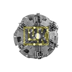 Clutch Pressure Plate LUK 229000111 OE Ref 1964055C1