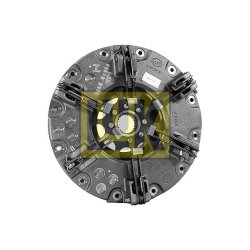 Clutch Pressure Plate LUK 230001114