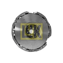 Clutch Pressure Plate LUK 230001810 OE Ref Z207100100010