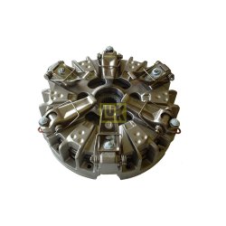 Clutch Pressure Plate LUK 230 0018 21 OE Ref E207100100010