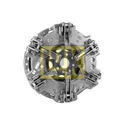 Clutch Pressure Plate LUK 230002810 OE Ref 132000020002