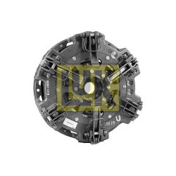 Clutch Pressure Plate LUK 230011210 OE Ref Z207100100020