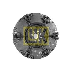 Clutch Pressure Plate LUK 231000611