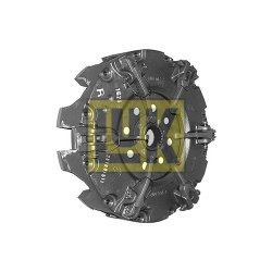 Clutch Pressure Plate LUK 231 0015 11 OE Ref 247908703