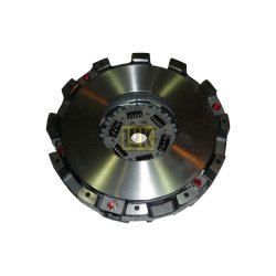 Clutch Pressure Plate LUK 231 0020 14 OE Ref 02941267