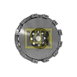 Clutch Pressure Plate LUK 231002111