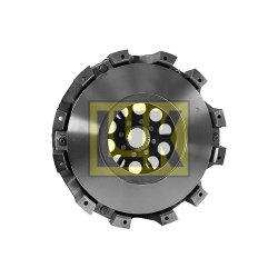Clutch Pressure Plate LUK 231002611 OE Ref 411.0.01.6033