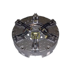 Clutch Pressure Plate LUK 231 0028 10 OE Ref 5122376