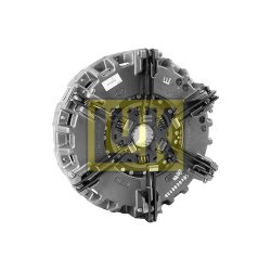 Clutch Pressure Plate LUK 231003312 OE Ref 7700025602