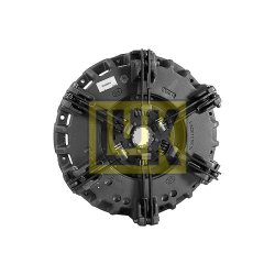 Clutch Pressure Plate LUK 231003313 OE Ref 7700002662
