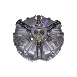 Clutch Pressure Plate LUK 231 0042 40
