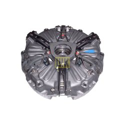Clutch Pressure Plate LUK 231 0043 40