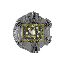 Clutch Pressure Plate LUK 231004911 OE Ref 5161519