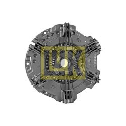 Clutch Pressure Plate LUK 231004919 OE Ref 5163936