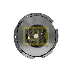 Clutch Pressure Plate LUK 231004919 OE Ref 5163936 LUK