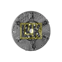 Clutch Pressure Plate LUK 231 0050 10 OE Ref 5112014