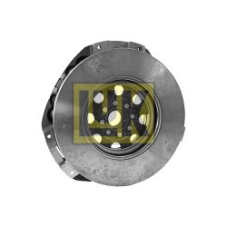 Clutch Pressure Plate LUK 231005511 OE Ref 3701003M91