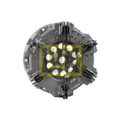 Clutch Pressure Plate LUK 231006010 OE Ref 001494354