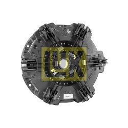 Clutch Pressure Plate LUK 231006711 OE Ref 47130873 LUK