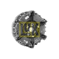 Clutch Pressure Plate LUK 231008710 OE Ref 7700036301