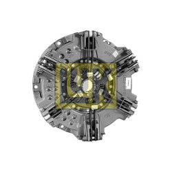 Clutch Pressure Plate LUK 231008910 OE Ref 5167933