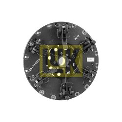 Clutch Pressure Plate LUK 231009812 OE Ref 54021902