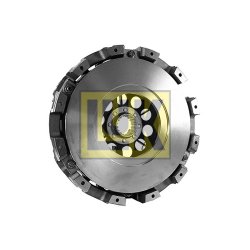 Clutch Pressure Plate LUK 231010010 OE Ref 7700054918