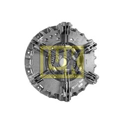 Clutch Pressure Plate LUK 231010210 OE Ref 31970510