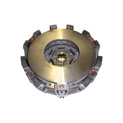 Clutch Pressure Plate LUK 231 0104 10 OE Ref 7700062284