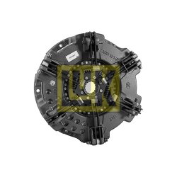 Clutch Pressure Plate LUK 231010610