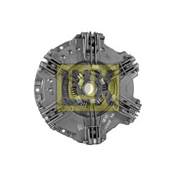 Clutch Pressure Plate LUK 231010910 OE Ref RE228952 LUK