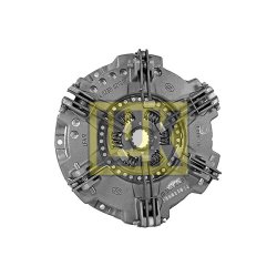 Clutch Pressure Plate LUK 231011012 OE Ref 47618909