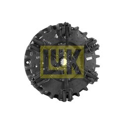 Clutch Pressure Plate LUK 231011110