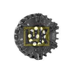 Clutch Pressure Plate LUK 231 0115 10 LUK