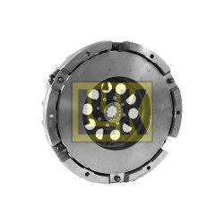 Clutch Pressure Plate LUK 231 0115 10 LUK