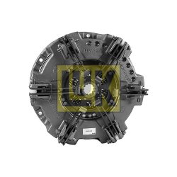 Clutch Pressure Plate LUK 231011610 OE Ref 3696565M91