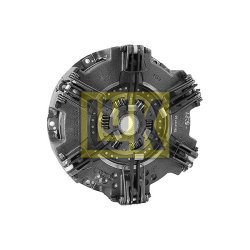 Clutch Pressure Plate LUK 231011710 OE Ref RE222732