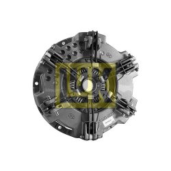 Clutch Pressure Plate LUK 231 0118 10