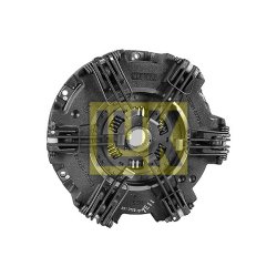Clutch Pressure Plate LUK 231011910 OE Ref SJ16517
