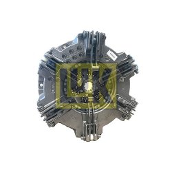 Clutch Pressure Plate LUK 231012210