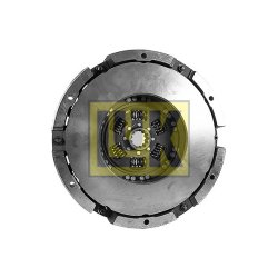 Clutch Pressure Plate LUK 231012710 OE Ref 10080441AA