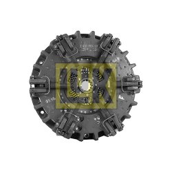 Clutch Pressure Plate LUK 231012710 OE Ref 10080441AA LUK