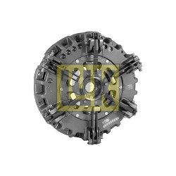 Clutch Pressure Plate LUK 232000110 OE Ref Z380100100030