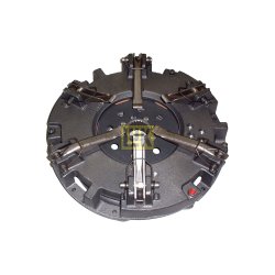 Clutch Pressure Plate LUK 233 0015 10 OE Ref 02388297