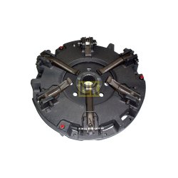 Clutch Pressure Plate LUK 233 0018 10 LUK