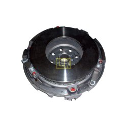Clutch Pressure Plate LUK 233 0018 10 LUK