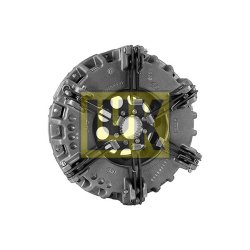 Clutch Pressure Plate LUK 233002112 OE Ref 0072509001