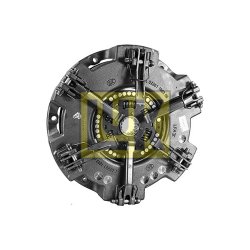 Clutch Pressure Plate LUK 233002711