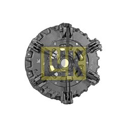 Clutch Pressure Plate LUK 233003311 OE Ref E210103100040