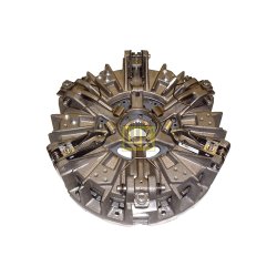 Clutch Pressure Plate LUK 233 0033 22 OE Ref E099103100030